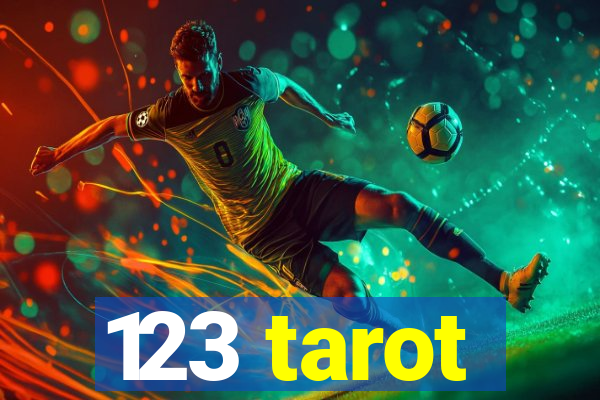 123 tarot